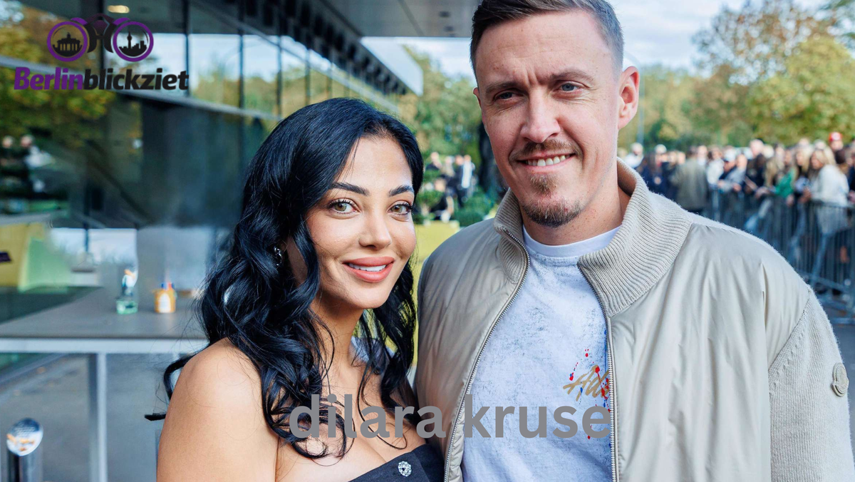 Dilara Kruse: Couple Challenge, Alter & Karriere