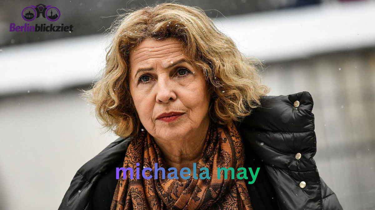 Michaela May krank? Fakten zu Leben & Karriere