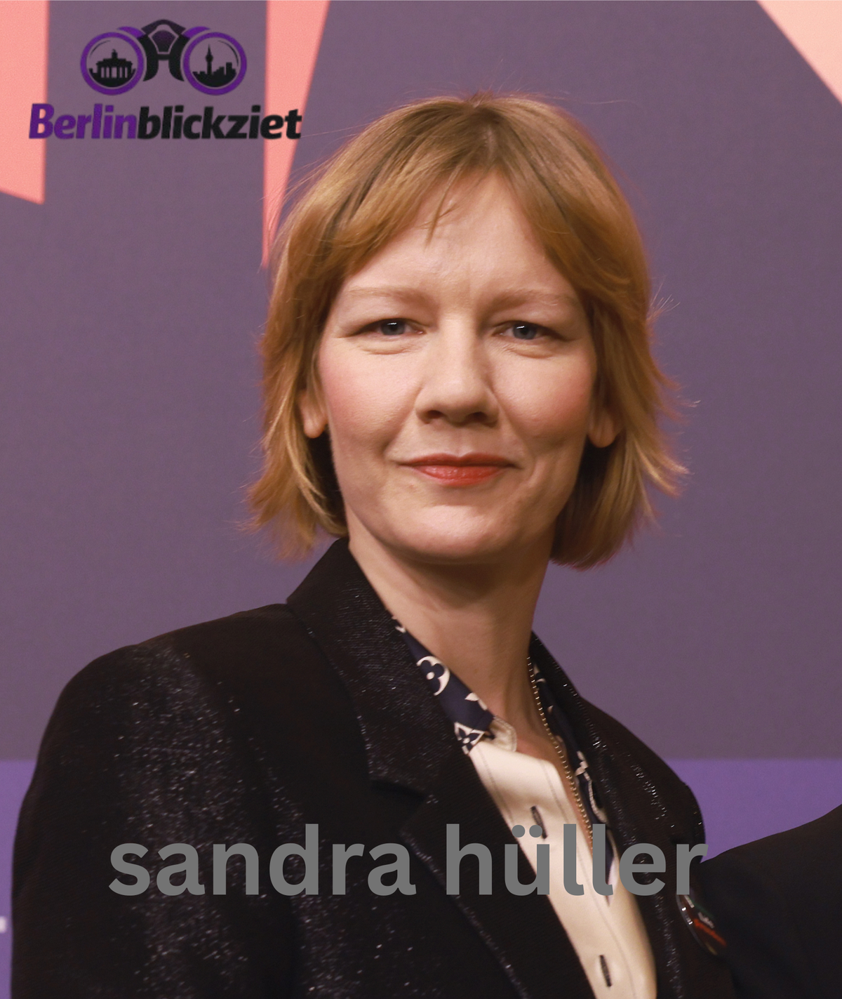 sandra hüller