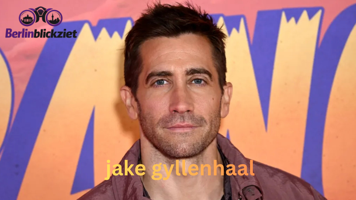 Jake Gyllenhaal Roadhouse: Filme, Liebe, Training