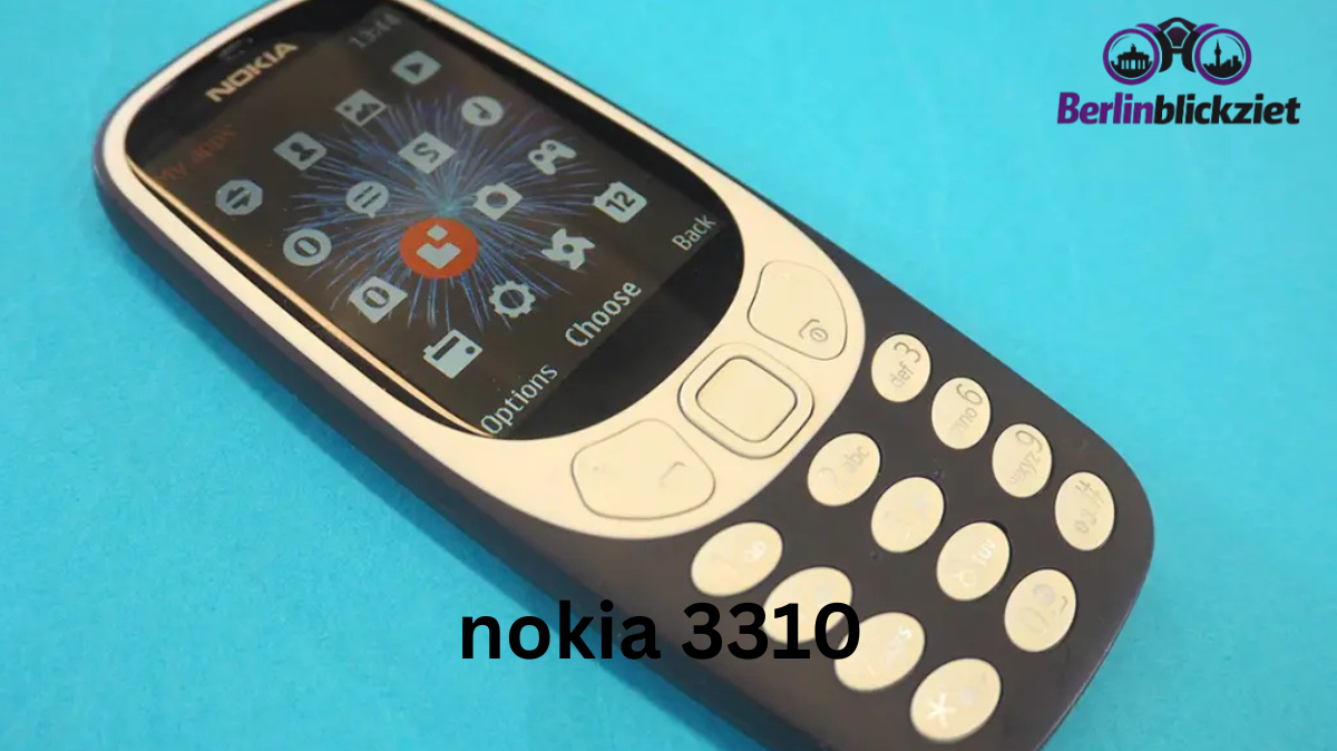 Nokia 3310 neu kaufen: Klassiker, Preis & Fakten