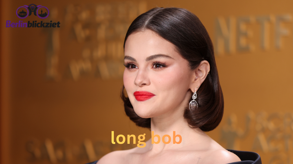 Long Bob: Welche Variante passt wirklich zu dir?