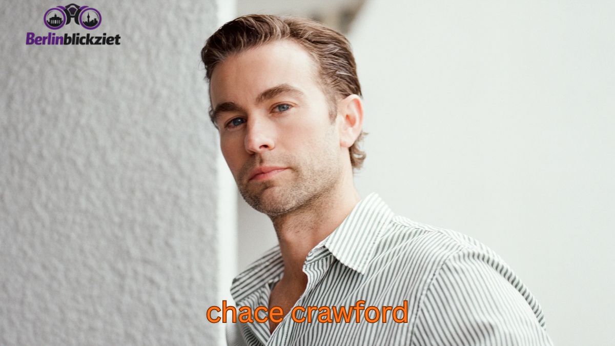 chace crawford