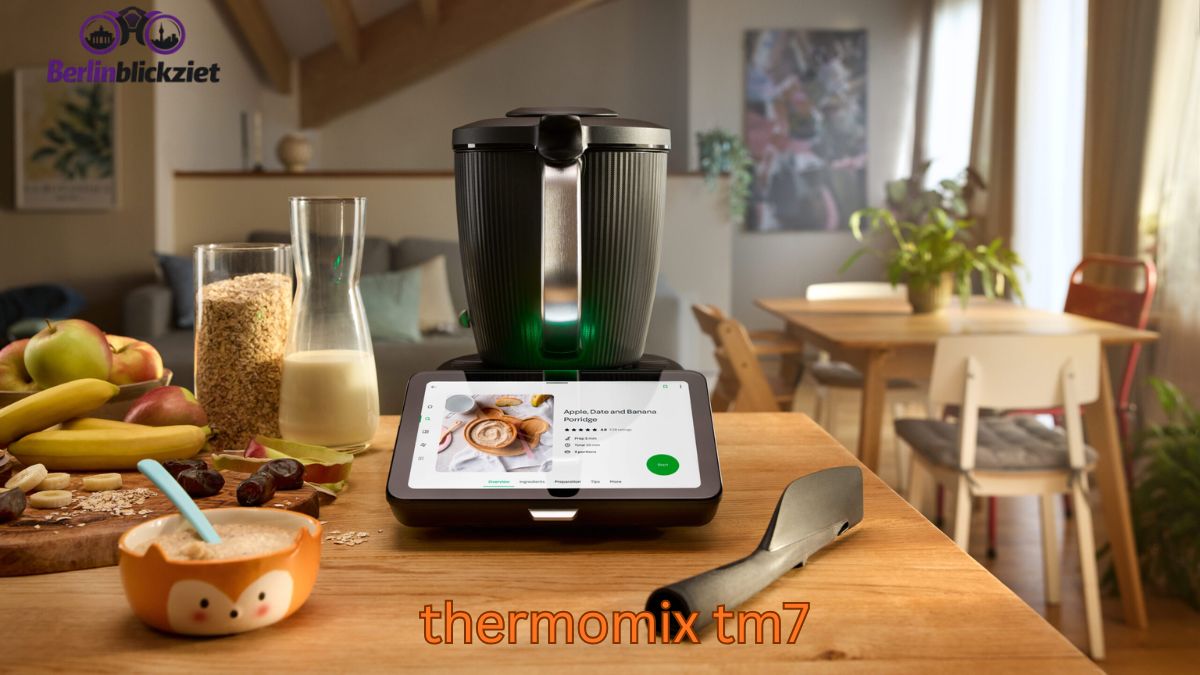 thermomix tm7
