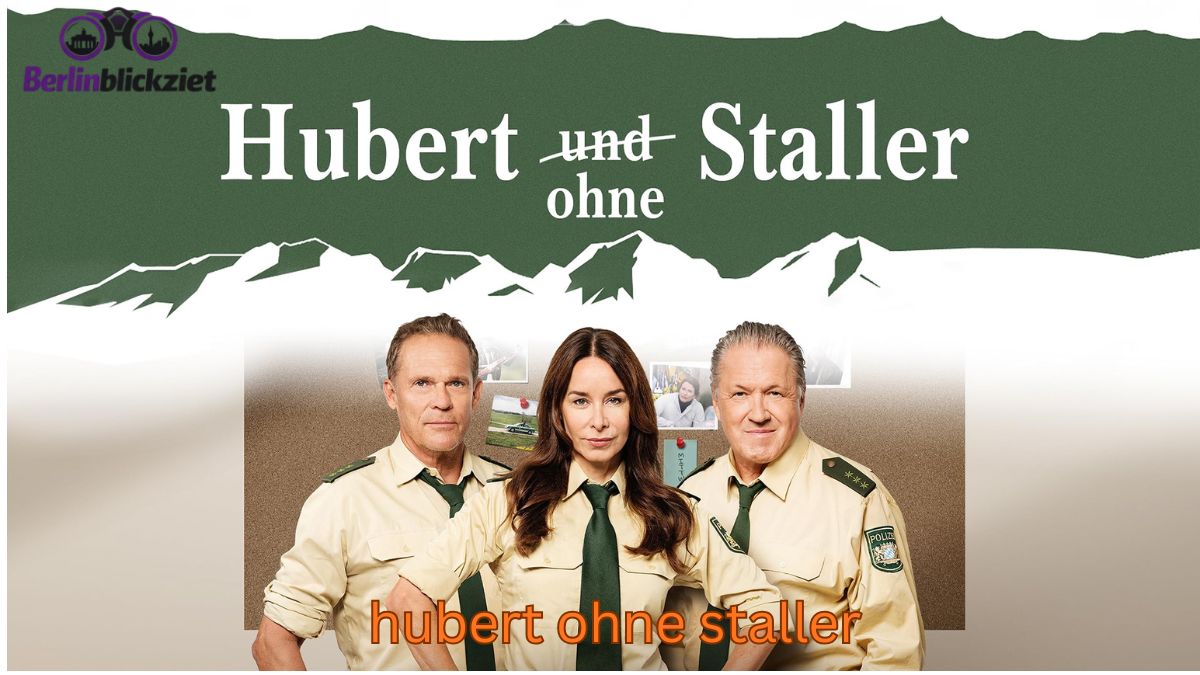 Hubert ohne Staller: Staffel 12 & 13, neue Folgen und Besetzung erklärt