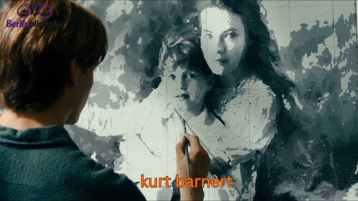 Kurt Barnert: Werke, Stil und Preise erklärt