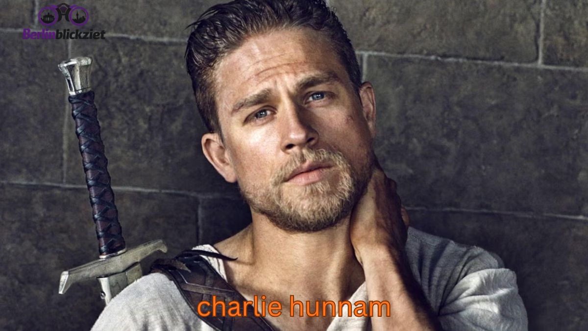 Charlie Hunnam: Karriere, Freundin und Kultrollen