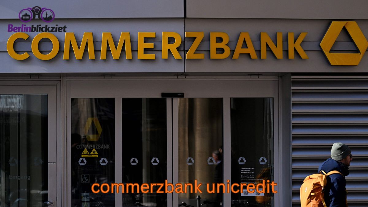 Commerzbank UniCredit: Was eine mögliche Übernahme wirklich bedeutet