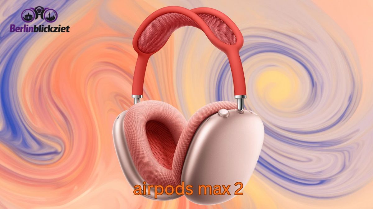 airpods max 2