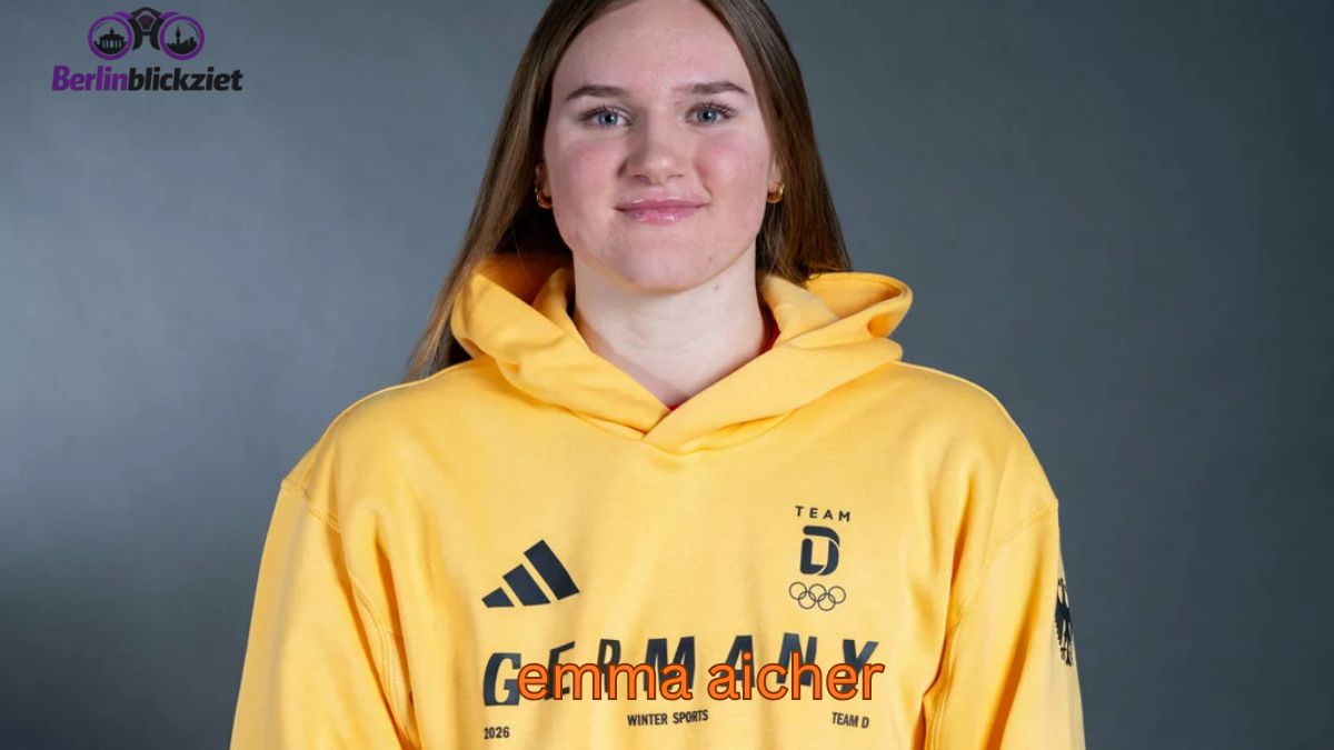 Emma Aicher: Deutschlands alpine Ski-Sensationsläuferin im Fokus