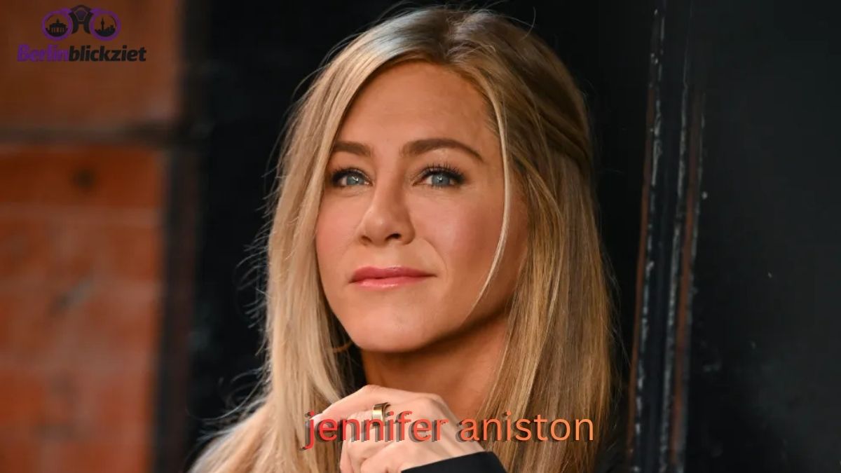 jennifer aniston