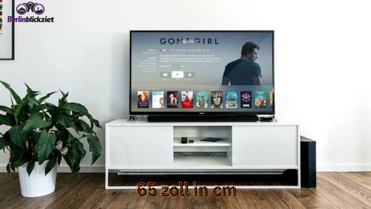 65 zoll in cm