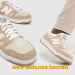 new balance herren