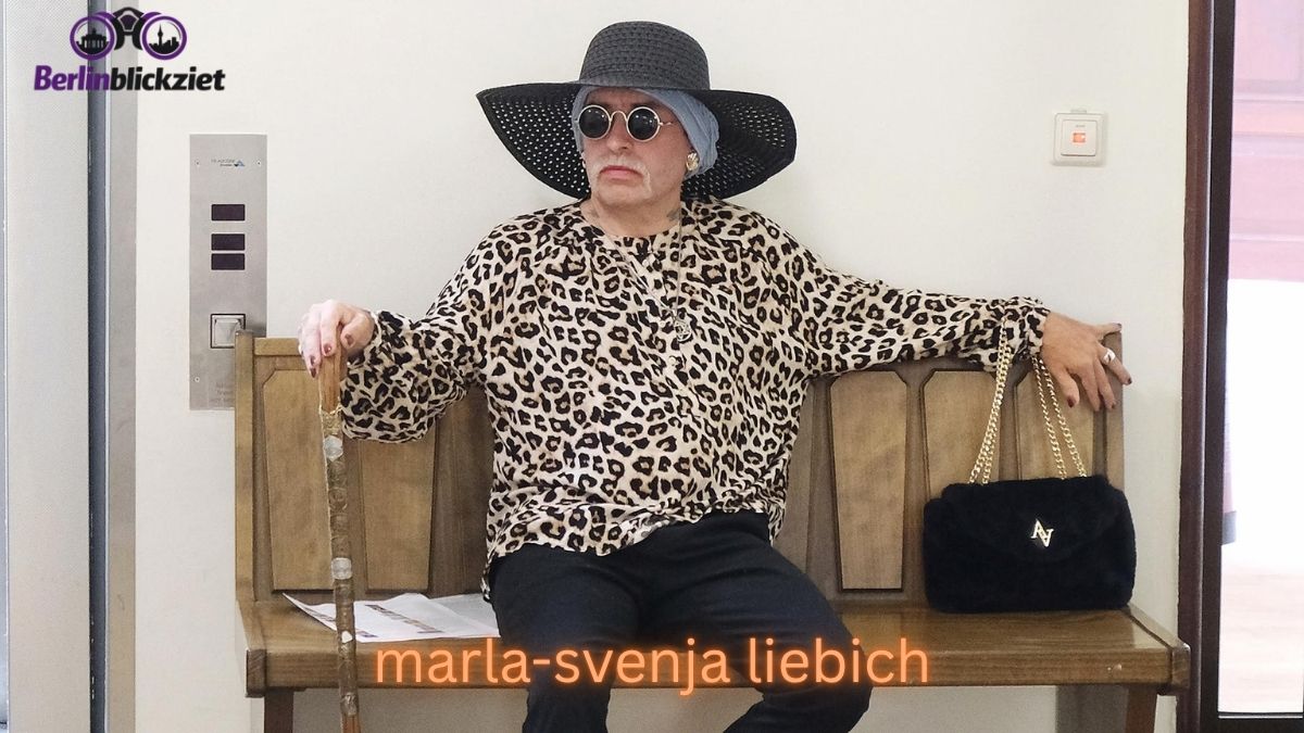 marla-svenja liebich