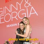 ginny und georgia
