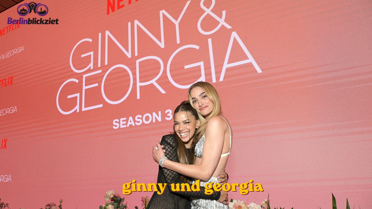 ginny und georgia